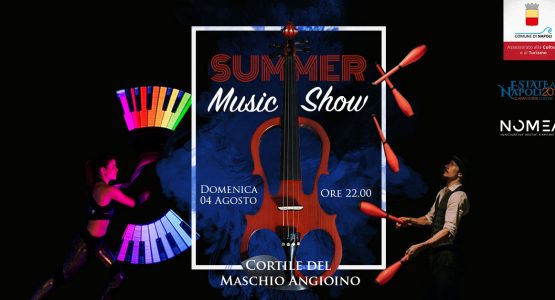 Summer Music Show