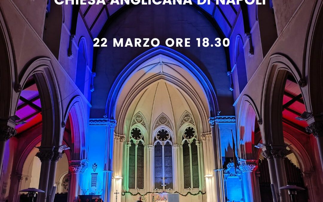 Jazz a Chiaia: NOMEA ritorna con uno dei concerti più amati a Napoli