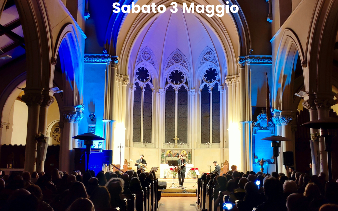 ✨Colonne Sonore a Chiaia:  La Musica del Grande Cinema con Omaggi a Morricone