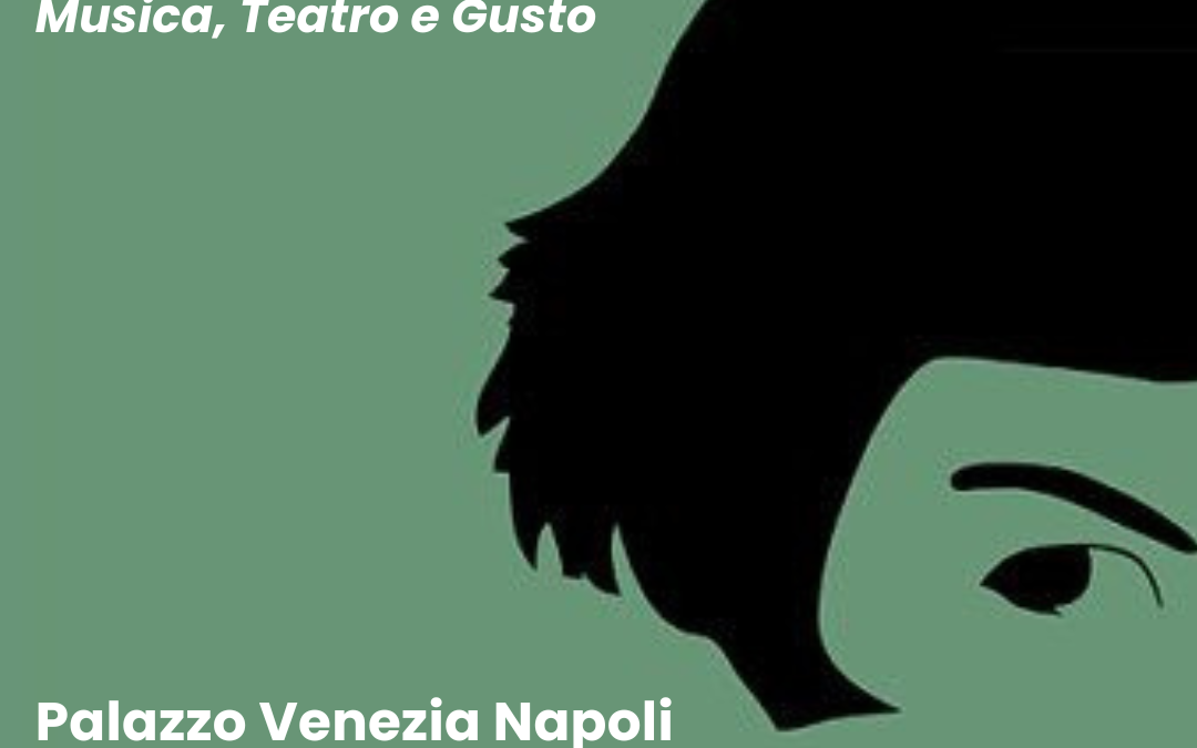 Amelie Experience: Un Viaggio nel Cuore di Napoli tra Musica, Teatro e Gusto