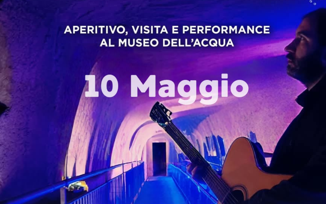 Sogni Sommersi: un viaggio emozionale nel cuore di Napoli