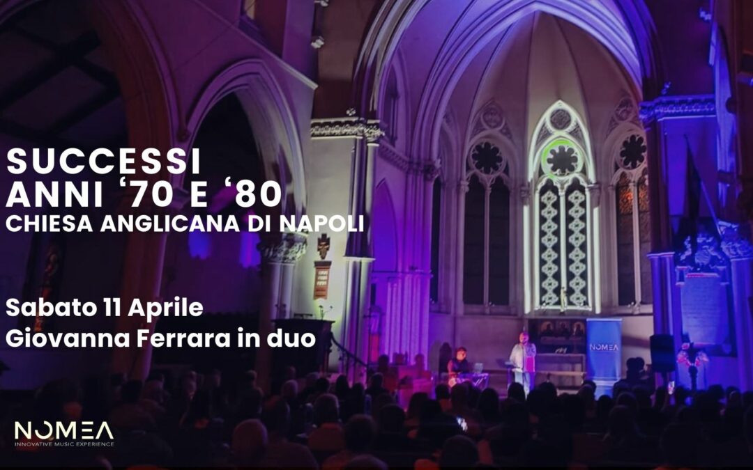 Successi Anni ’70 e ‘80: emozioni intramontabili