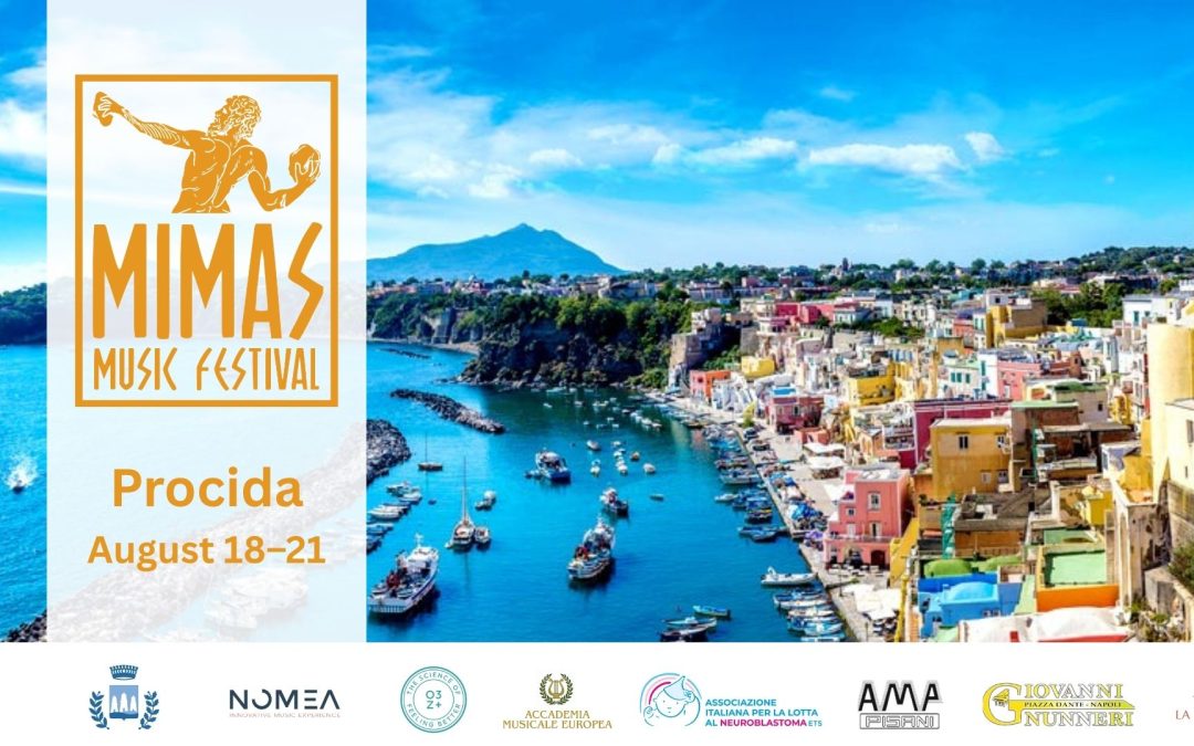 Mimas Music Festival 2026